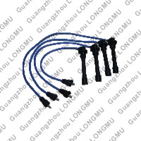 Cable de Bujia Toyota 90919-22387